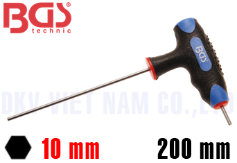 Lục giác BGS 4010-9