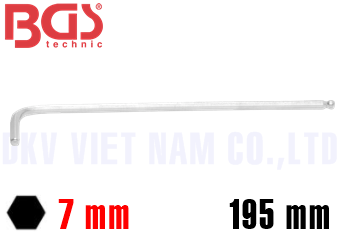 Lục giác BGS 790-7