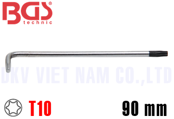 Lục giác BGS 794-T10