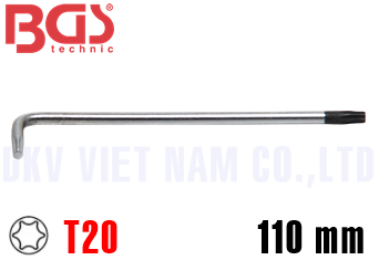 Lục giác BGS 794-T20
