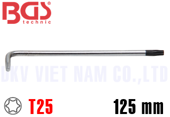 Lục giác BGS 794-T25