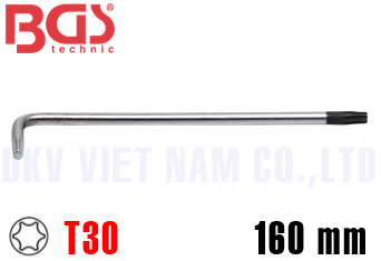 Lục giác BGS 794-T30