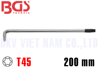 Lục giác BGS 794-T45