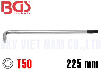 Lục giác BGS 794-T50
