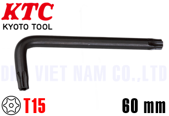 Lục giác bulong KTC LT15H