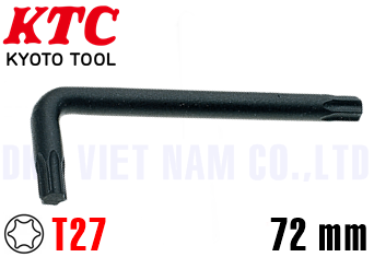 Lục giác bulong KTC LT27