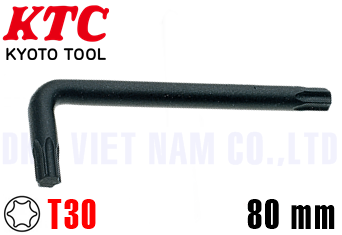 Lục giác bulong KTC LT30