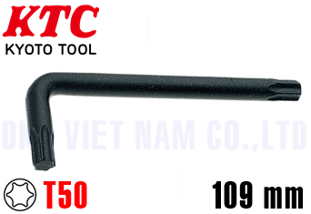 Lục giác bulong KTC LT50
