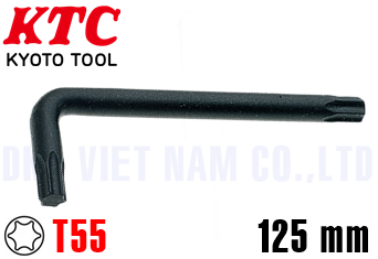 Lục giác bulong KTC LT55