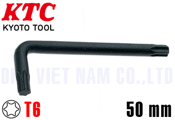 Lục giác bulong KTC LT6