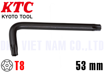 Lục giác bulong KTC LT8H