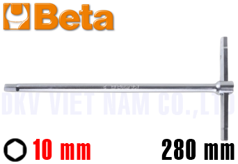 Lục giác chữ T Beta 951 10