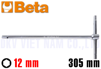 Lục giác chữ T Beta 951 12