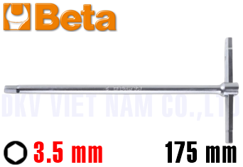 Lục giác chữ T Beta 951 3,5