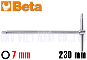 Lục giác chữ T Beta 951 7