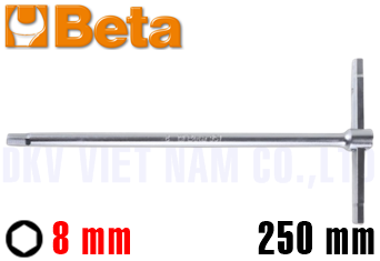 Lục giác chữ T Beta 951 8