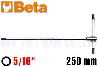 Lục giác chữ T Beta 951AS 5/16