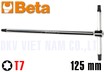 Lục giác chữ T Beta 951TX 07
