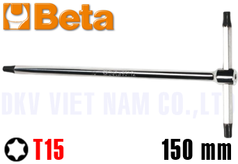 Lục giác chữ T Beta 951TX 15