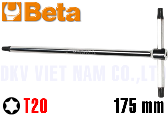 Lục giác chữ T Beta 951TX 20