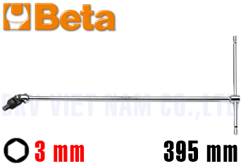 Lục giác chữ T Beta 953 3