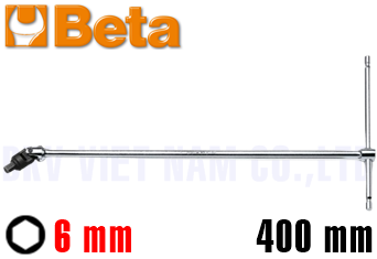 Lục giác chữ T Beta 953 6