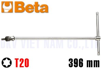 Lục giác chữ T Beta 953TX 20