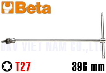 Lục giác chữ T Beta 953TX 27