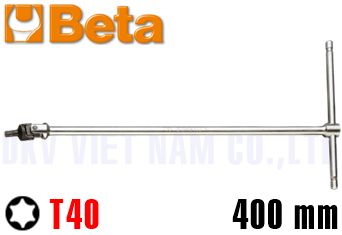 Lục giác chữ T Beta 953TX 40