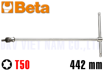 Lục giác chữ T Beta 953TX 50