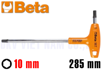 Lục giác chữ T Beta 96T 10