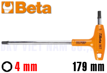 Lục giác chữ T Beta 96T 4