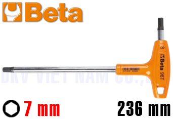 Lục giác chữ T Beta 96T 7