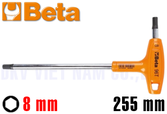 Lục giác chữ T Beta 96T 8