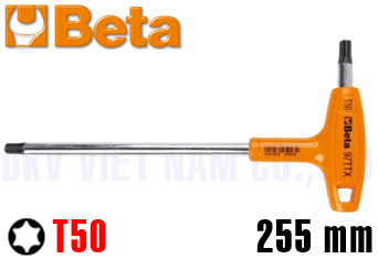 Lục giác chữ T Beta 97TTX 50
