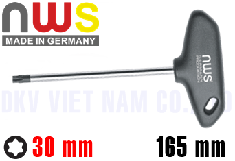 Lục giác chữ T NWS 306-T30
