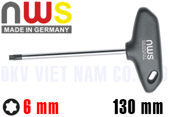 Lục giác chữ T NWS 306-T6