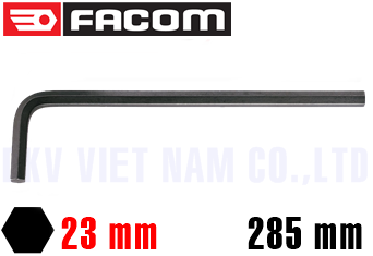 Lục giác Facom 83H.23