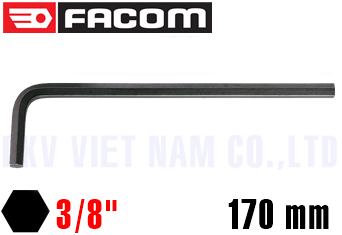 Lục giác Facom 83H.3/8