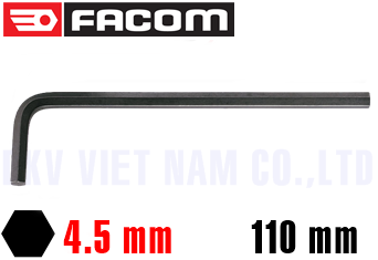 Lục giác Facom 83H.4,5