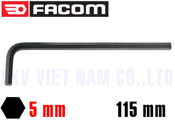 Lục giác Facom 83H.5