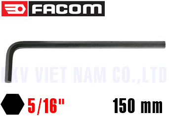 Lục giác Facom 83H.5/16