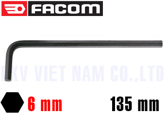 Lục giác Facom 83H.6