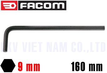 Lục giác Facom 83H.9