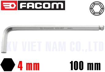 Lục giác Facom 83SH.4ST