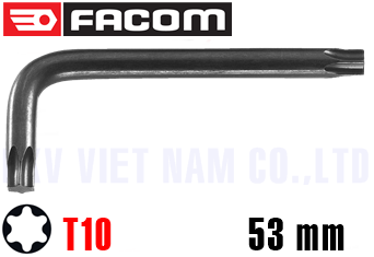Lục giác Facom 89.10