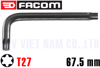 Lục giác Facom 89.27