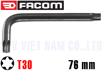 Lục giác Facom 89.30