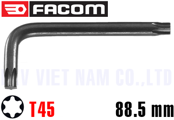 Lục giác Facom 89.45