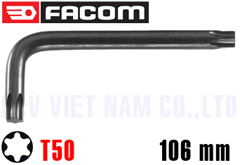 Lục giác Facom 89.50
